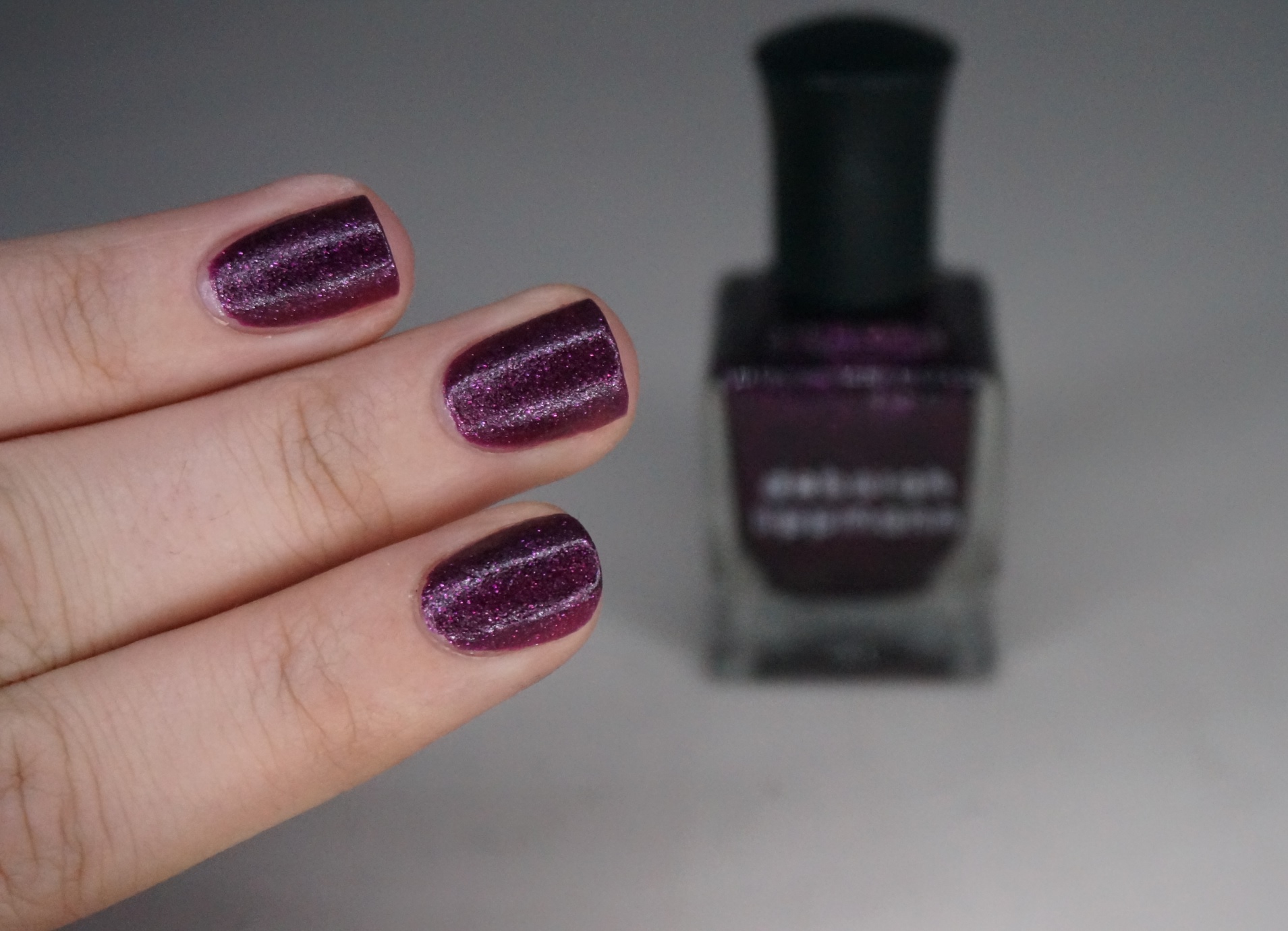 deborah lippmann