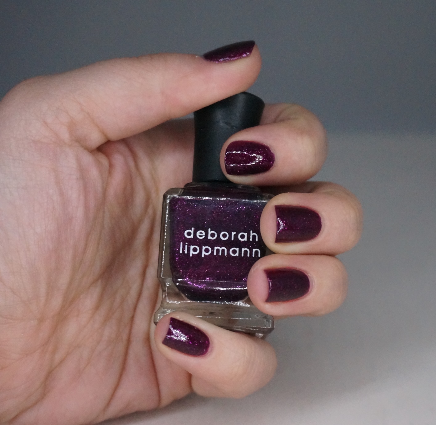 deborah lippmann