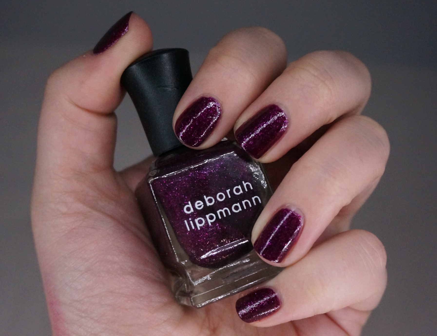 deborah lippmann