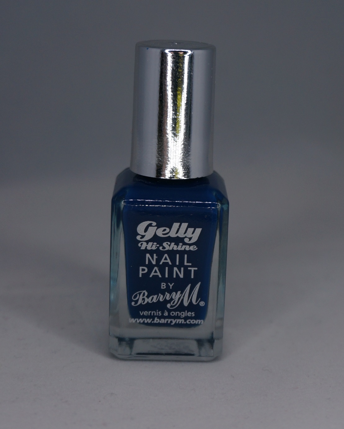 Barry M Blueberry