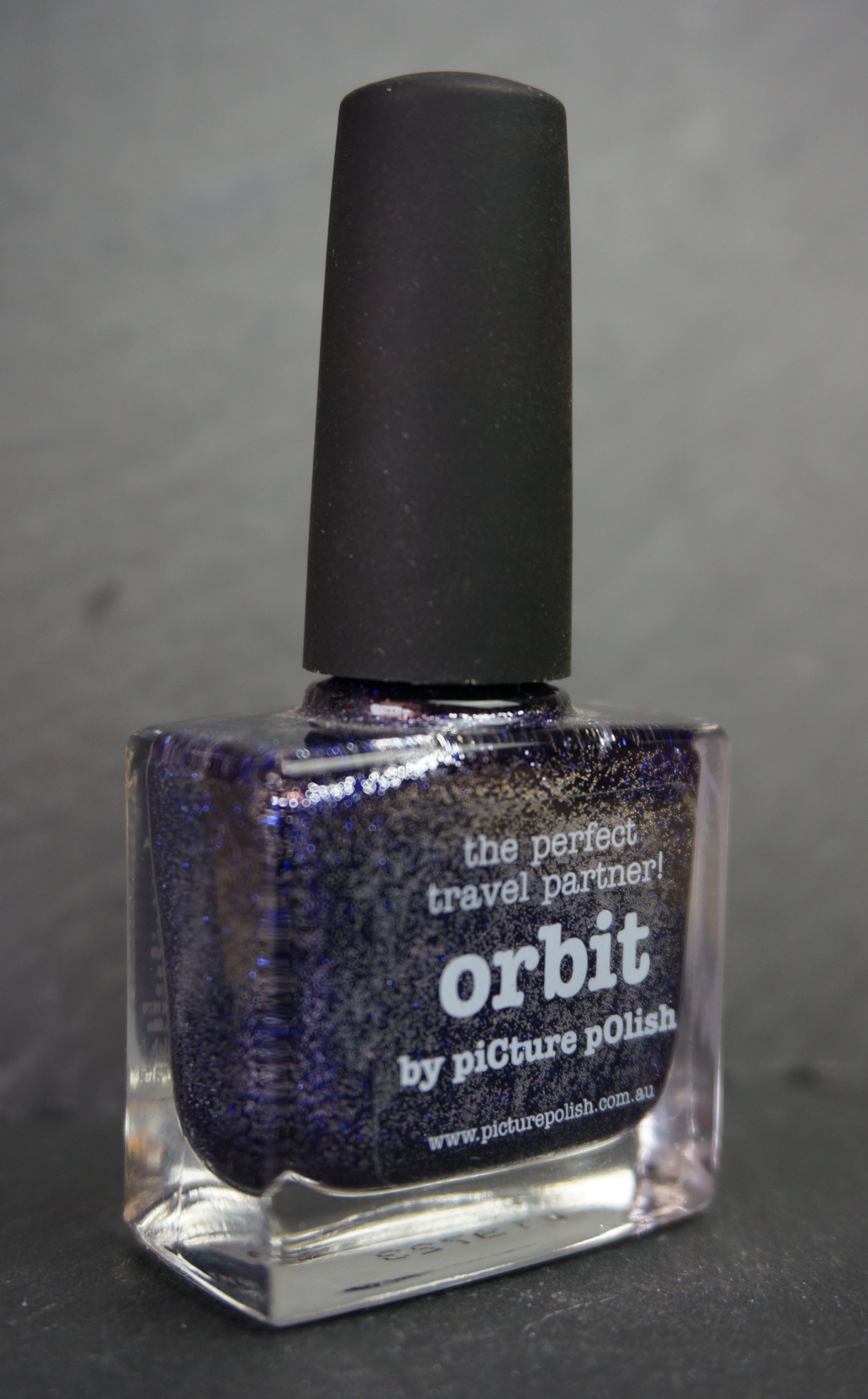 picture polish orbit