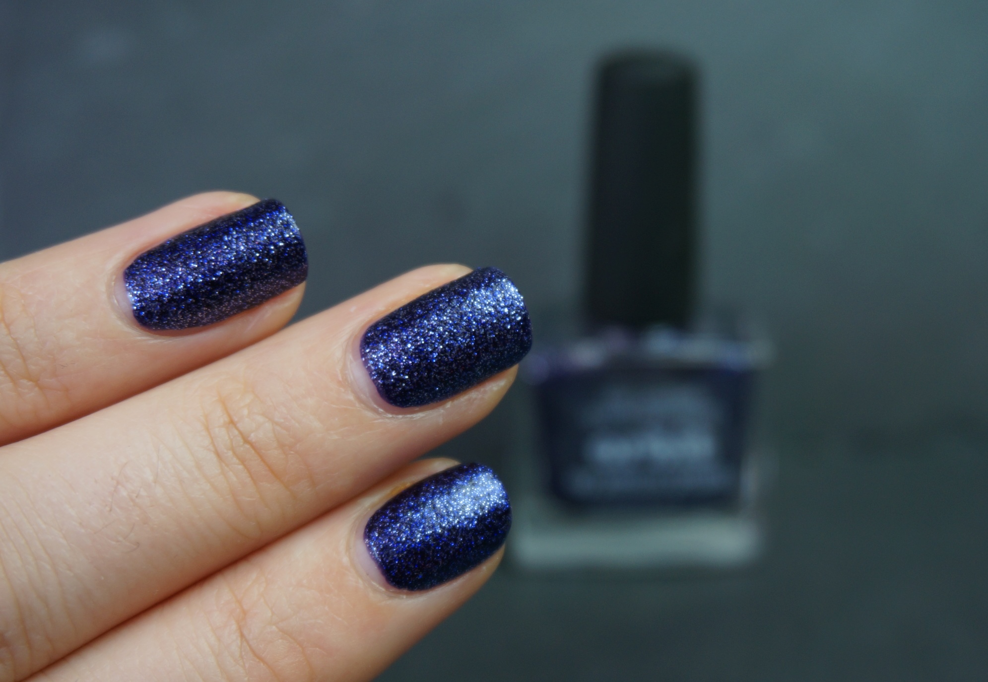 picture polish orbit