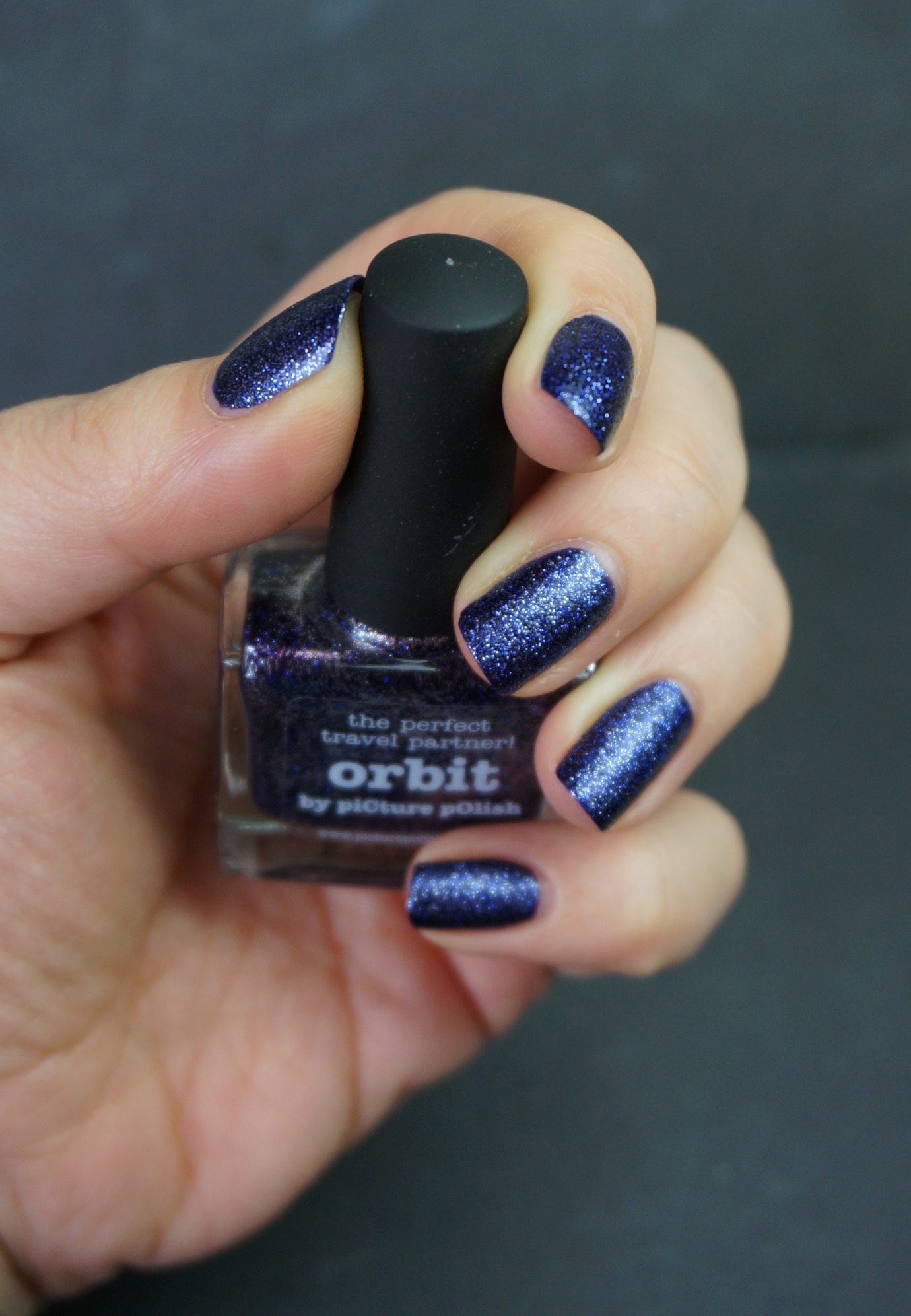 picture polish orbit