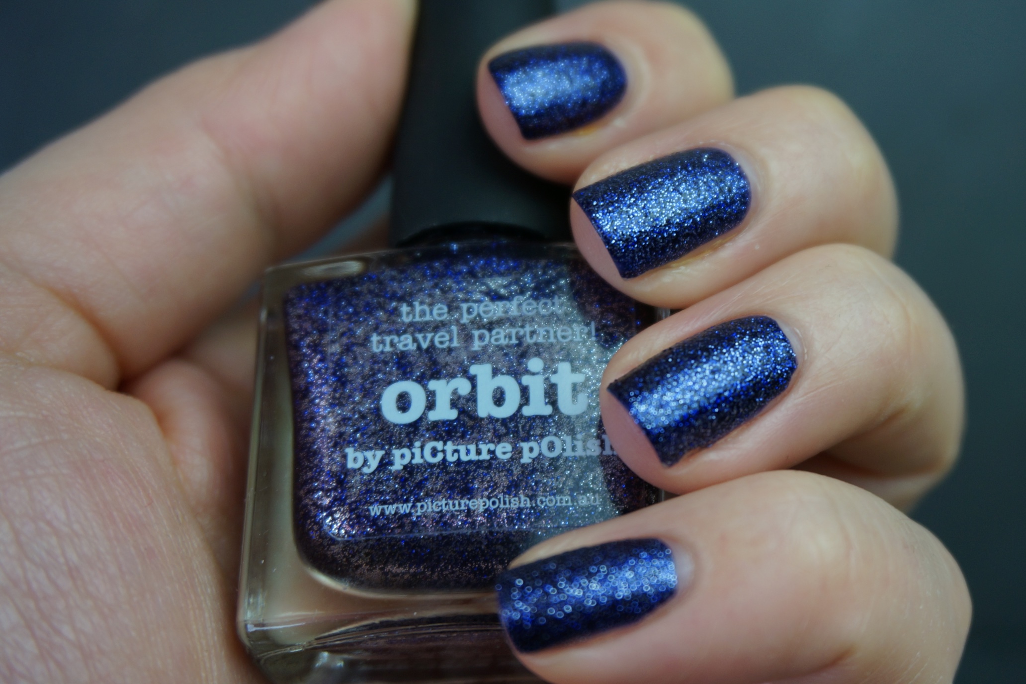 picture polish orbit