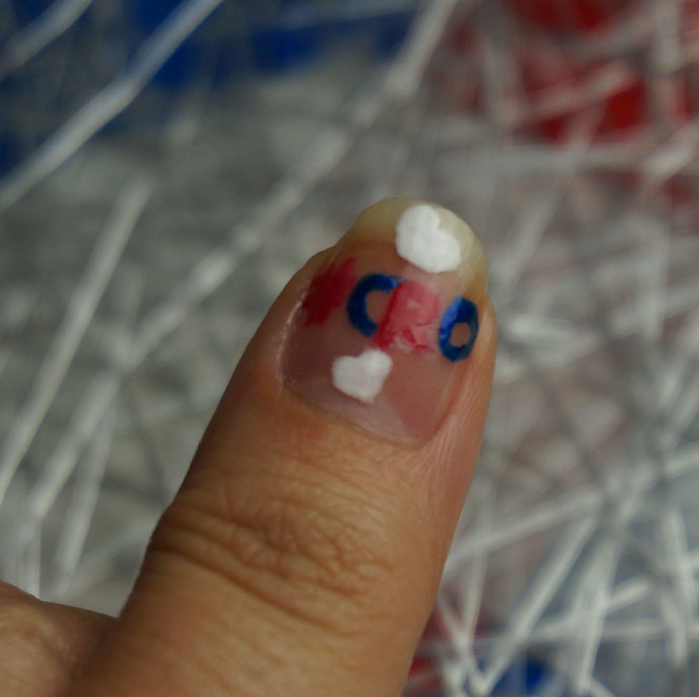 Nailart #CRO