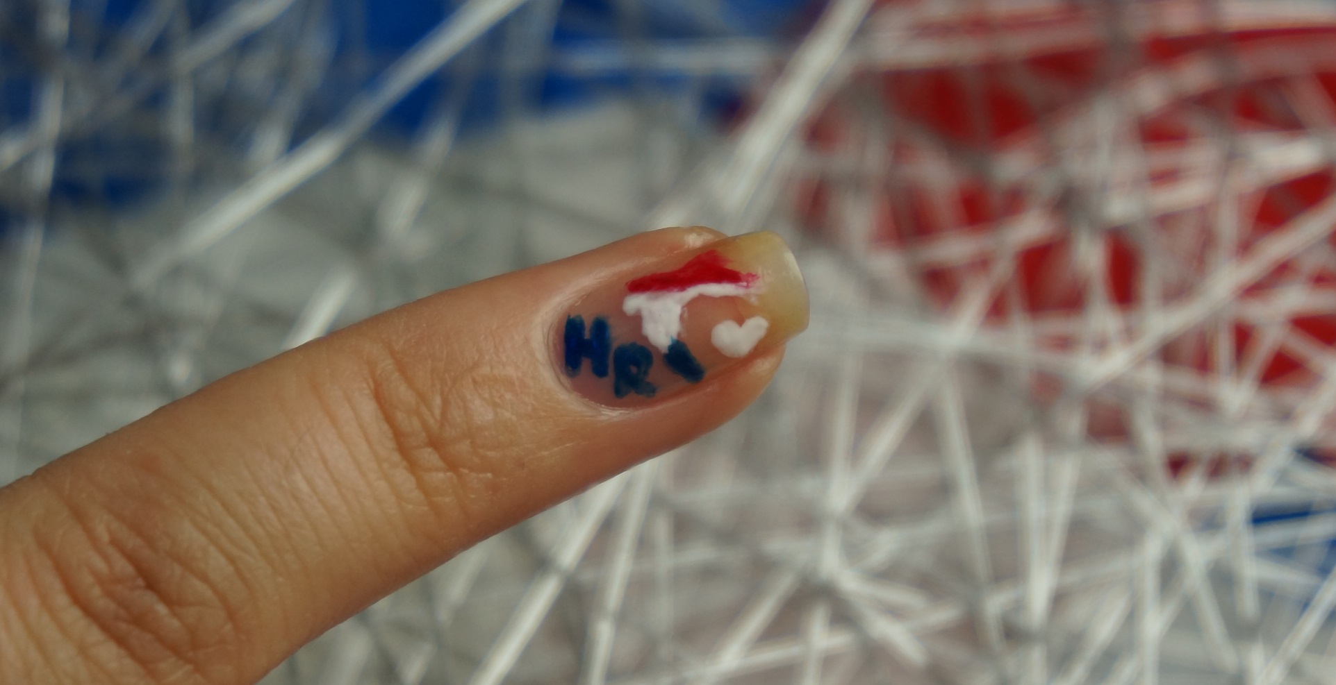 Nailart #CRO