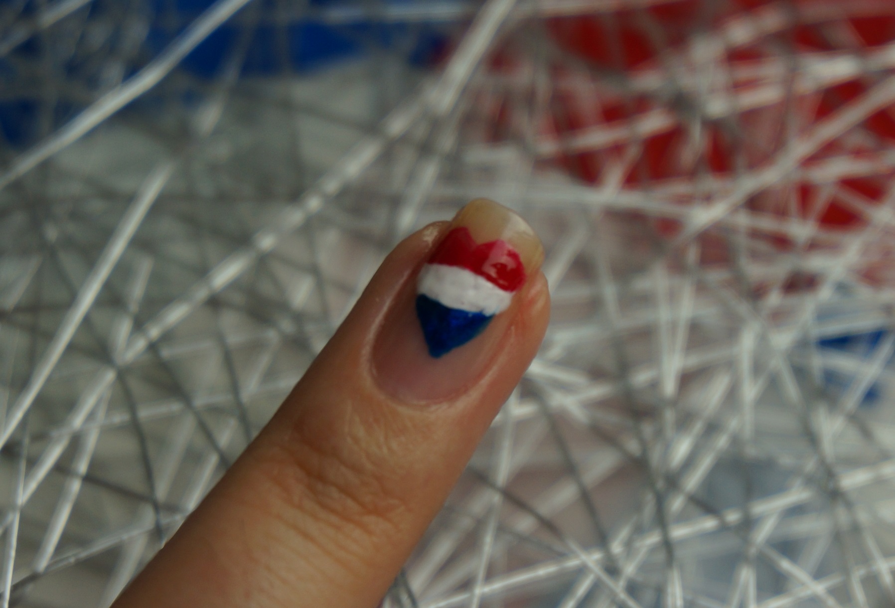 Nailart #CRO