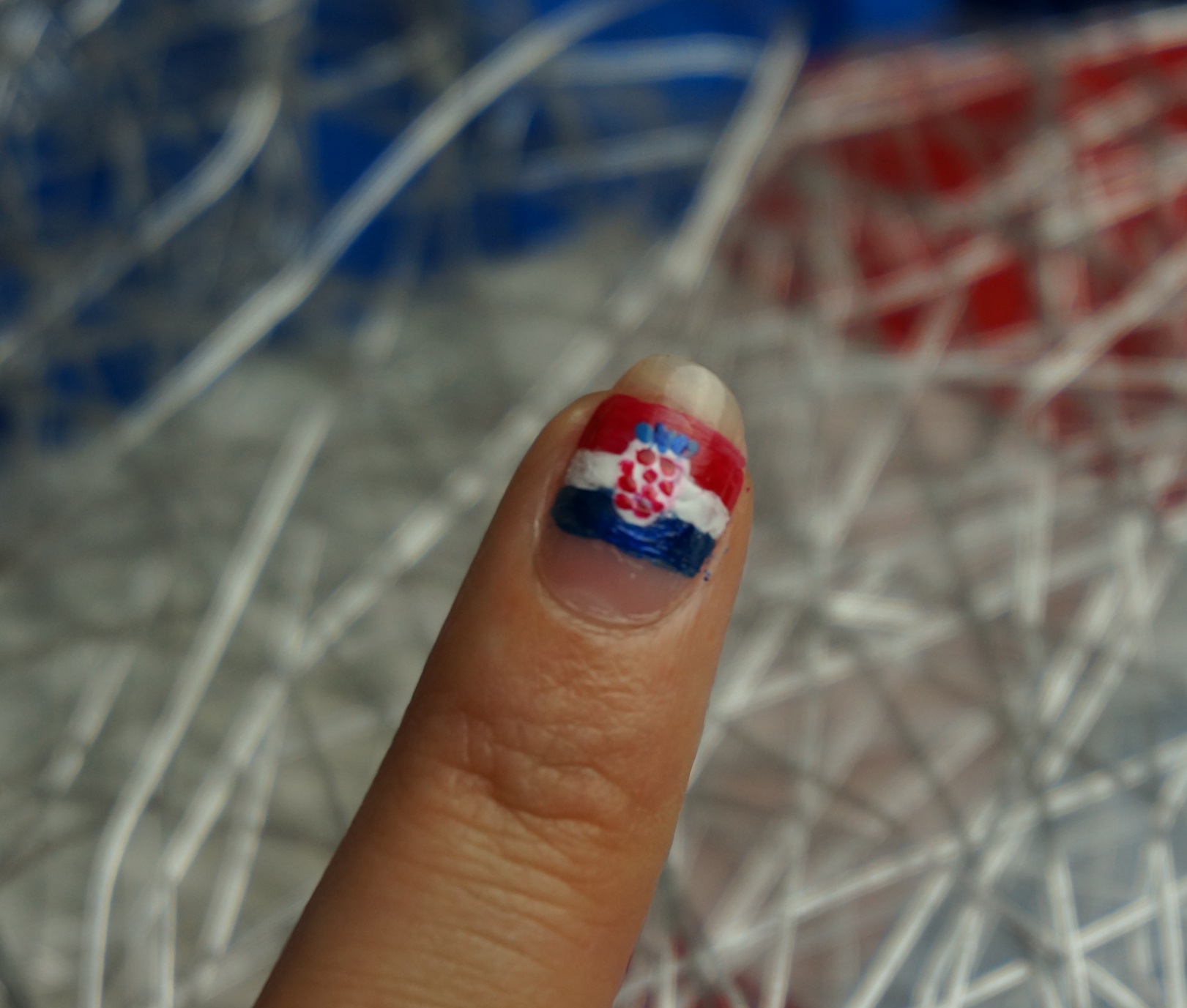 Nailart #CRO