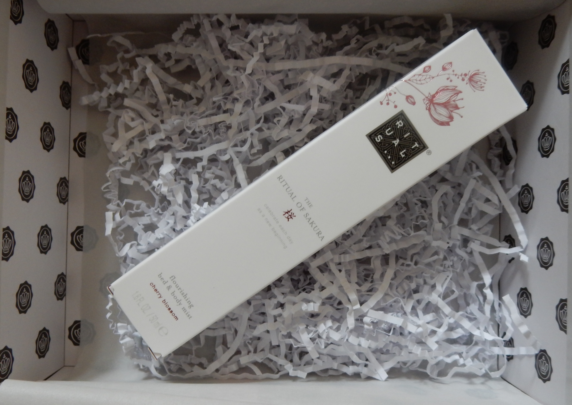 Glossybox September 2016