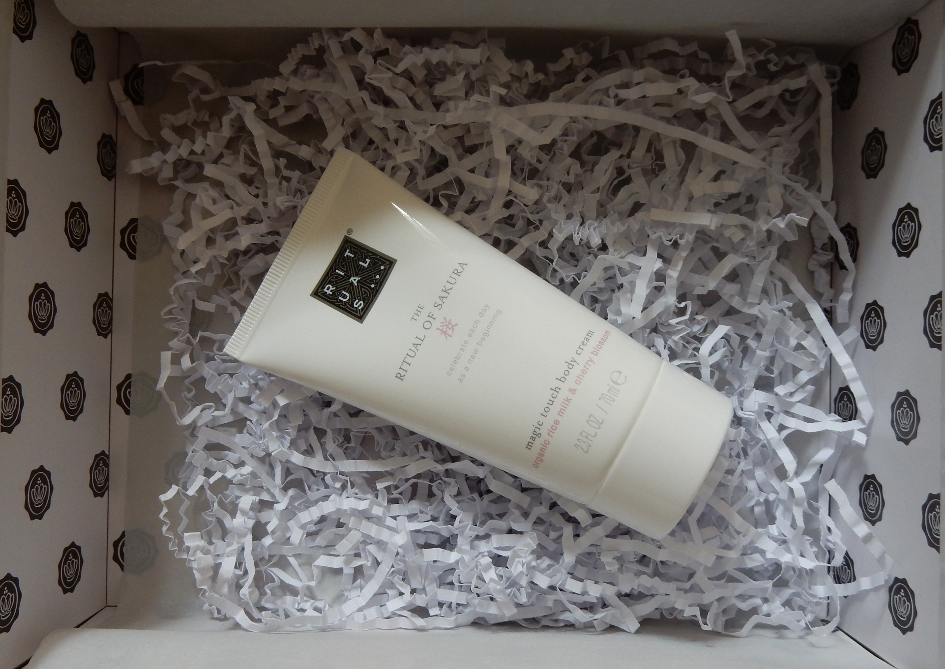 Glossybox September 2016