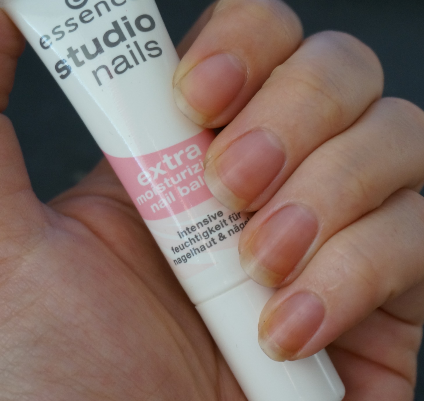 Nagelpflege essence