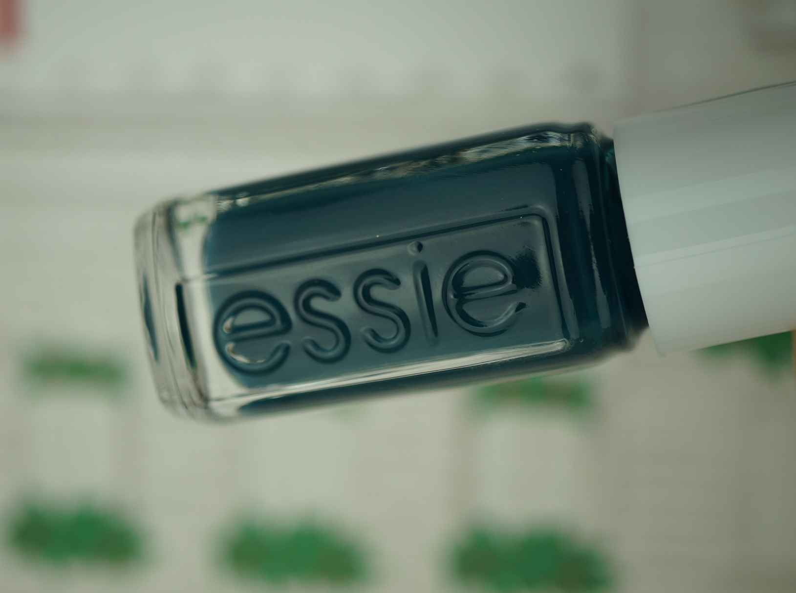 essie Adventkalender 2016