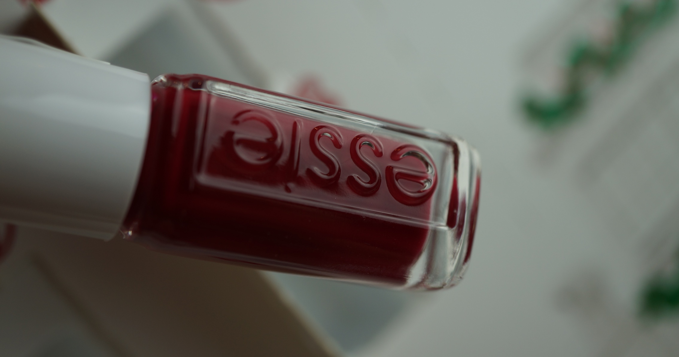 essie Adventkalender 2016