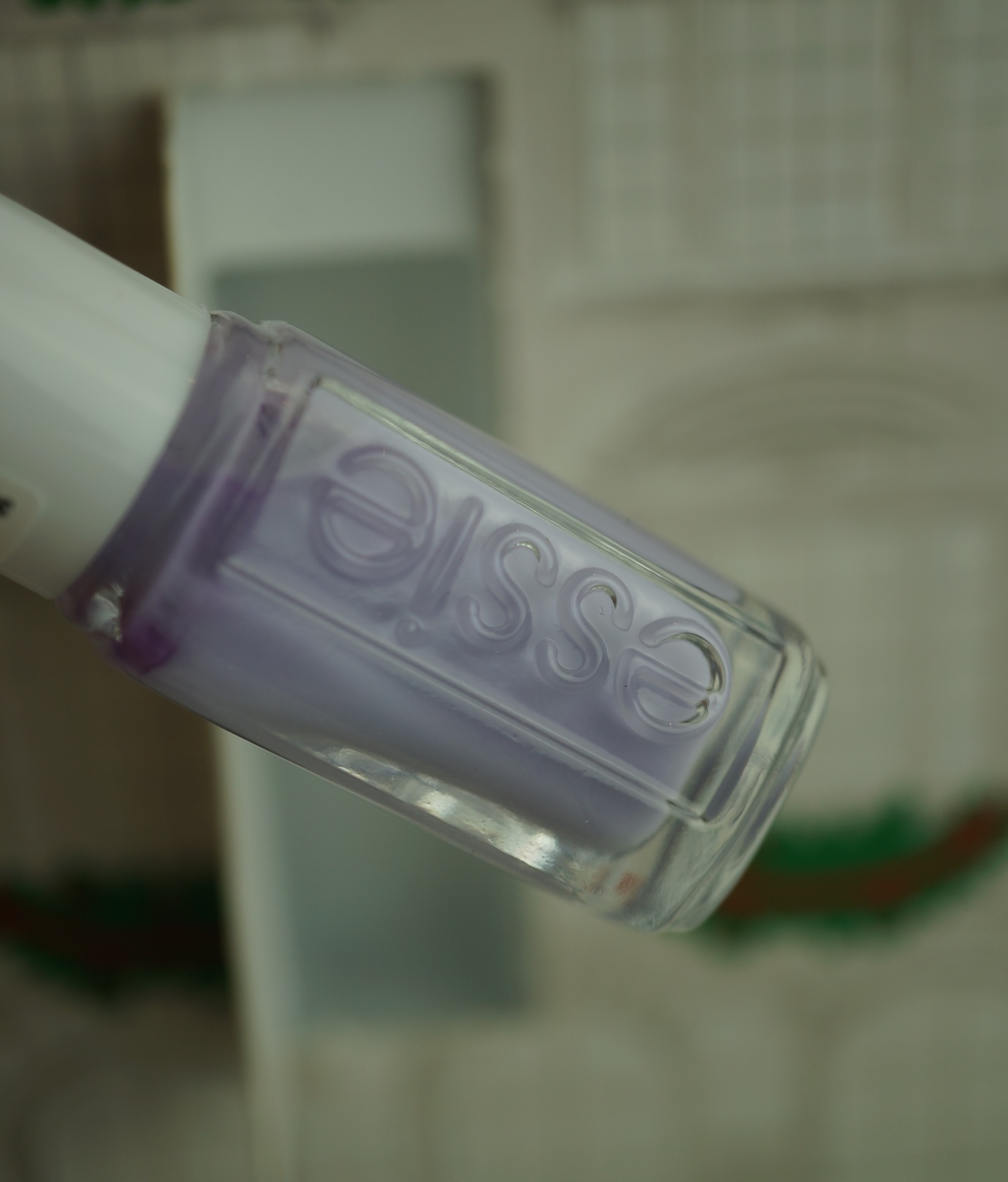 essie Adventkalender 2016