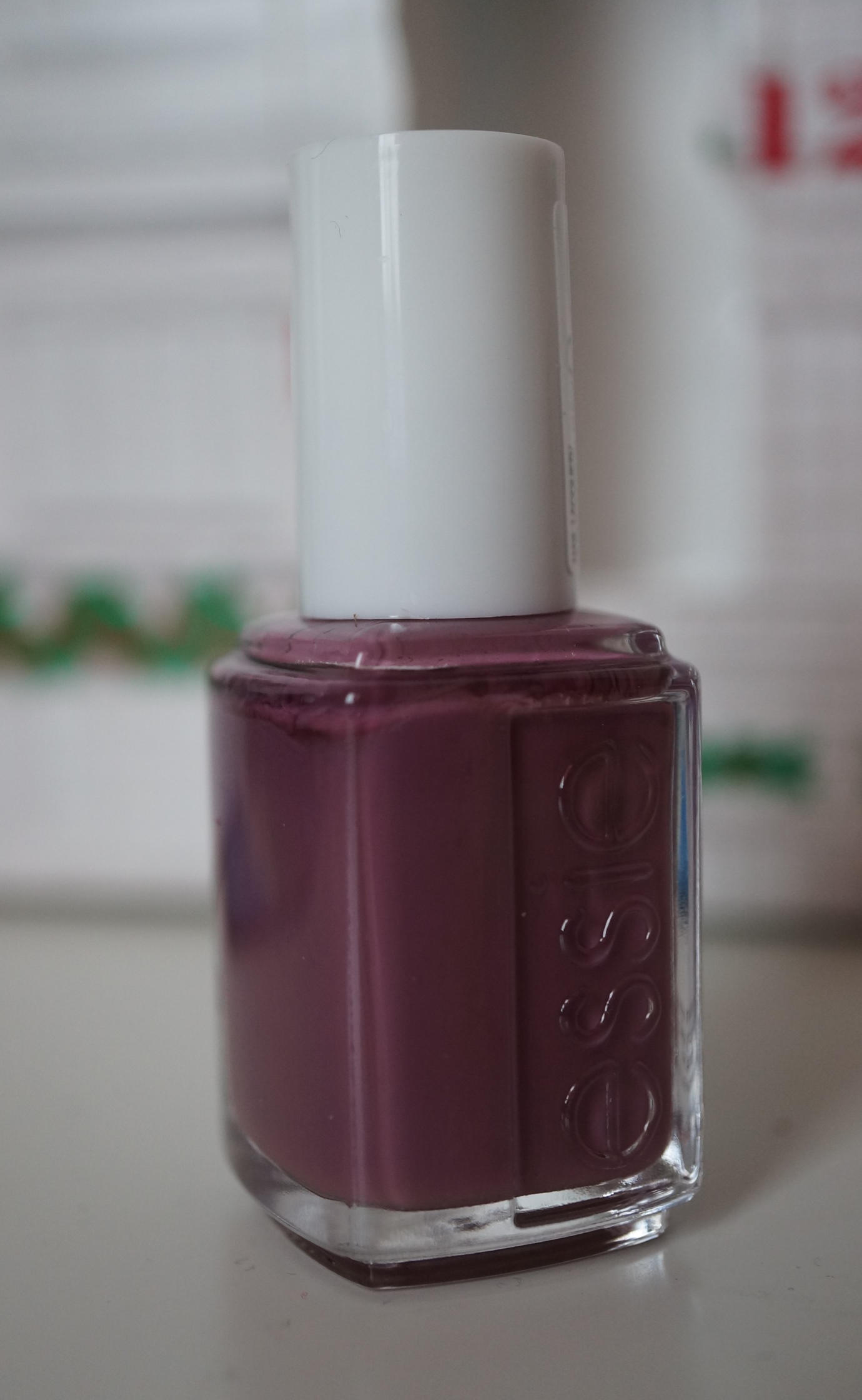 essie Adventkalender 2016