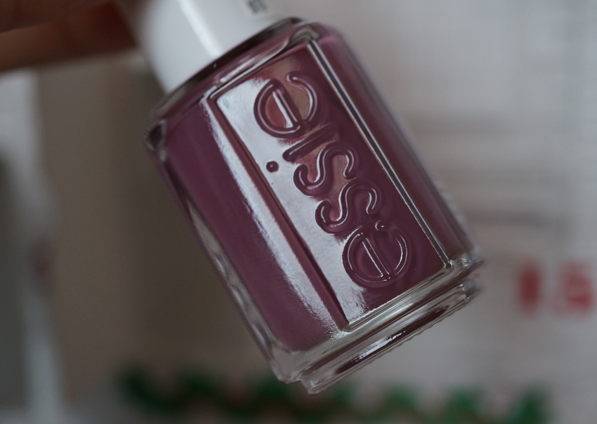 essie Adventkalender 2016