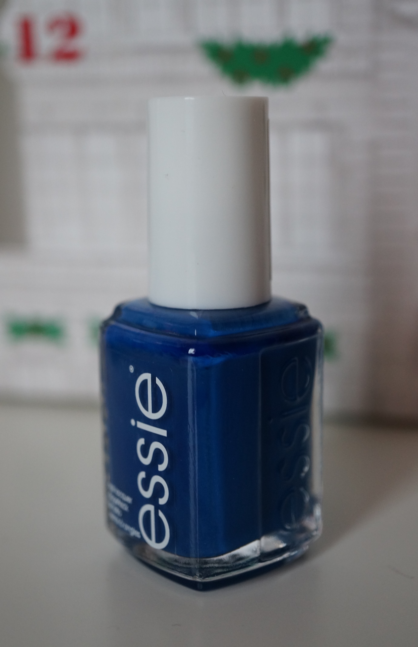 essie Adventkalender 2016