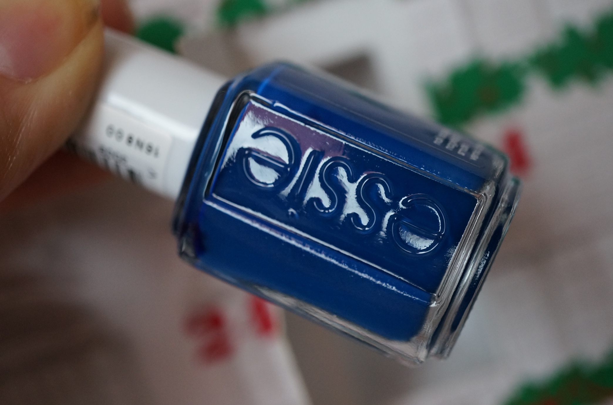 essie Adventkalender 2016