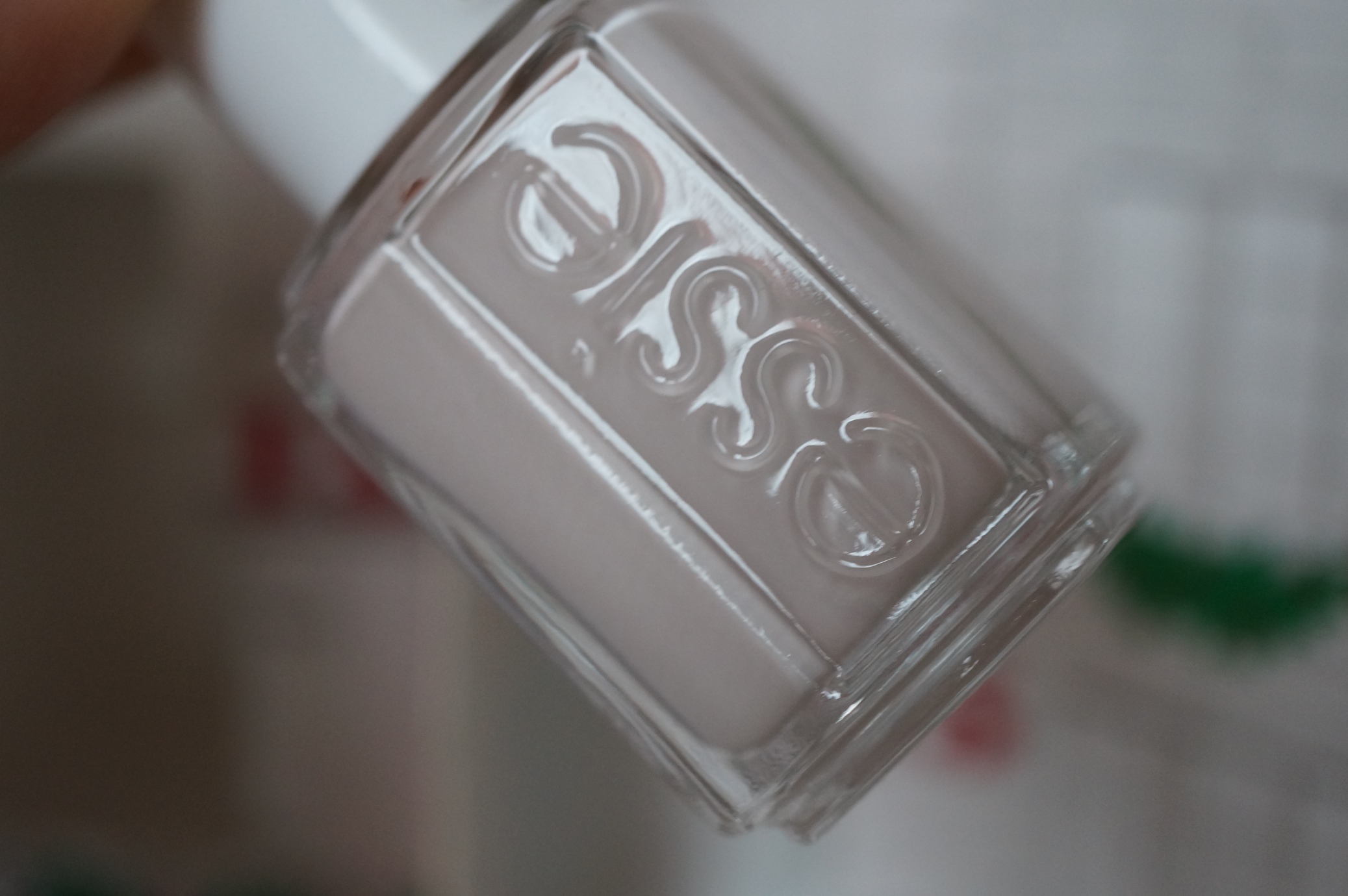 essie Adventkalender 2016