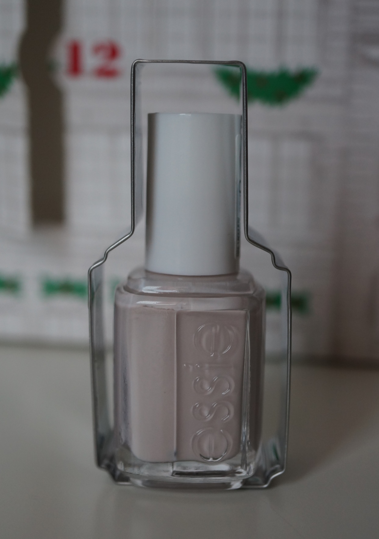 essie Adventkalender 2016