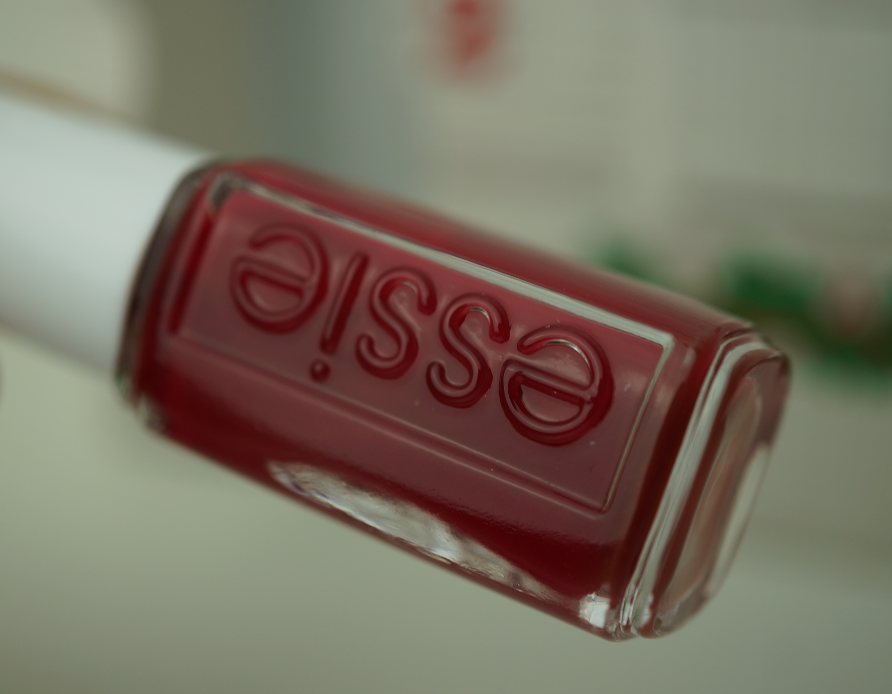 essie Adventkalender 2016