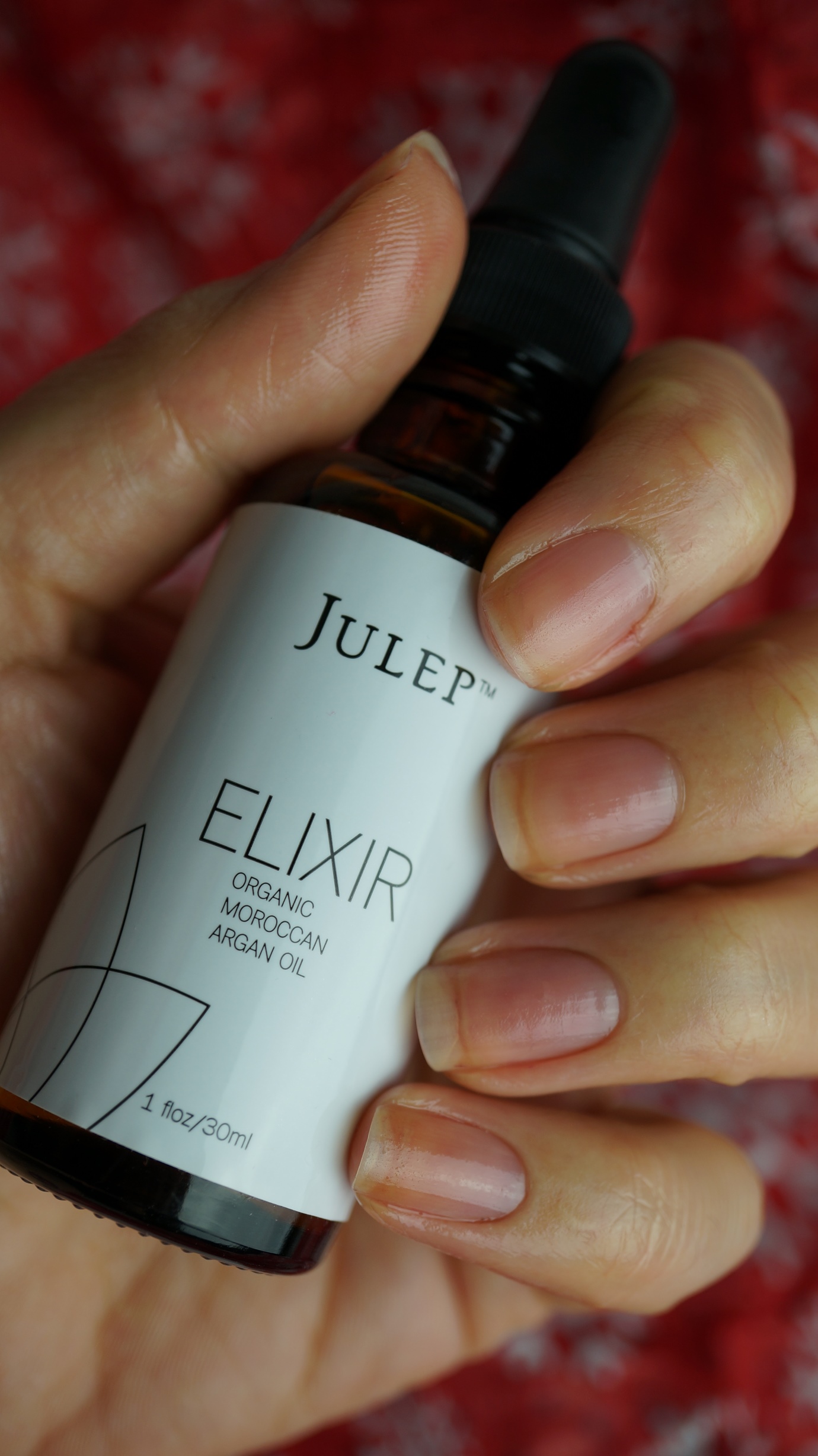 Julep Nagelpflege