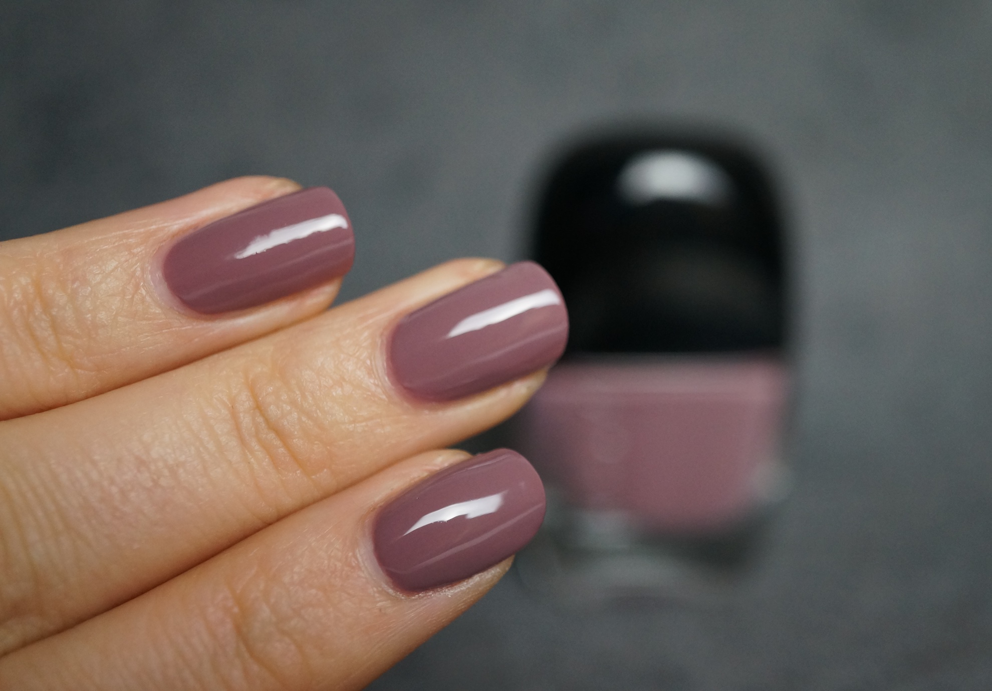 l.o.v mauve majesty