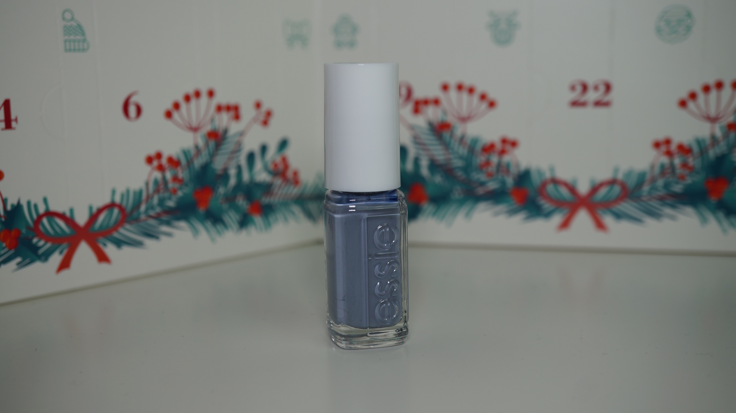 essie adventkalender 2017