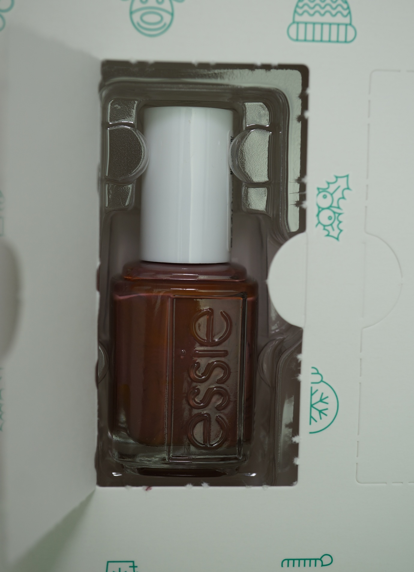 essie adventkalender 2017