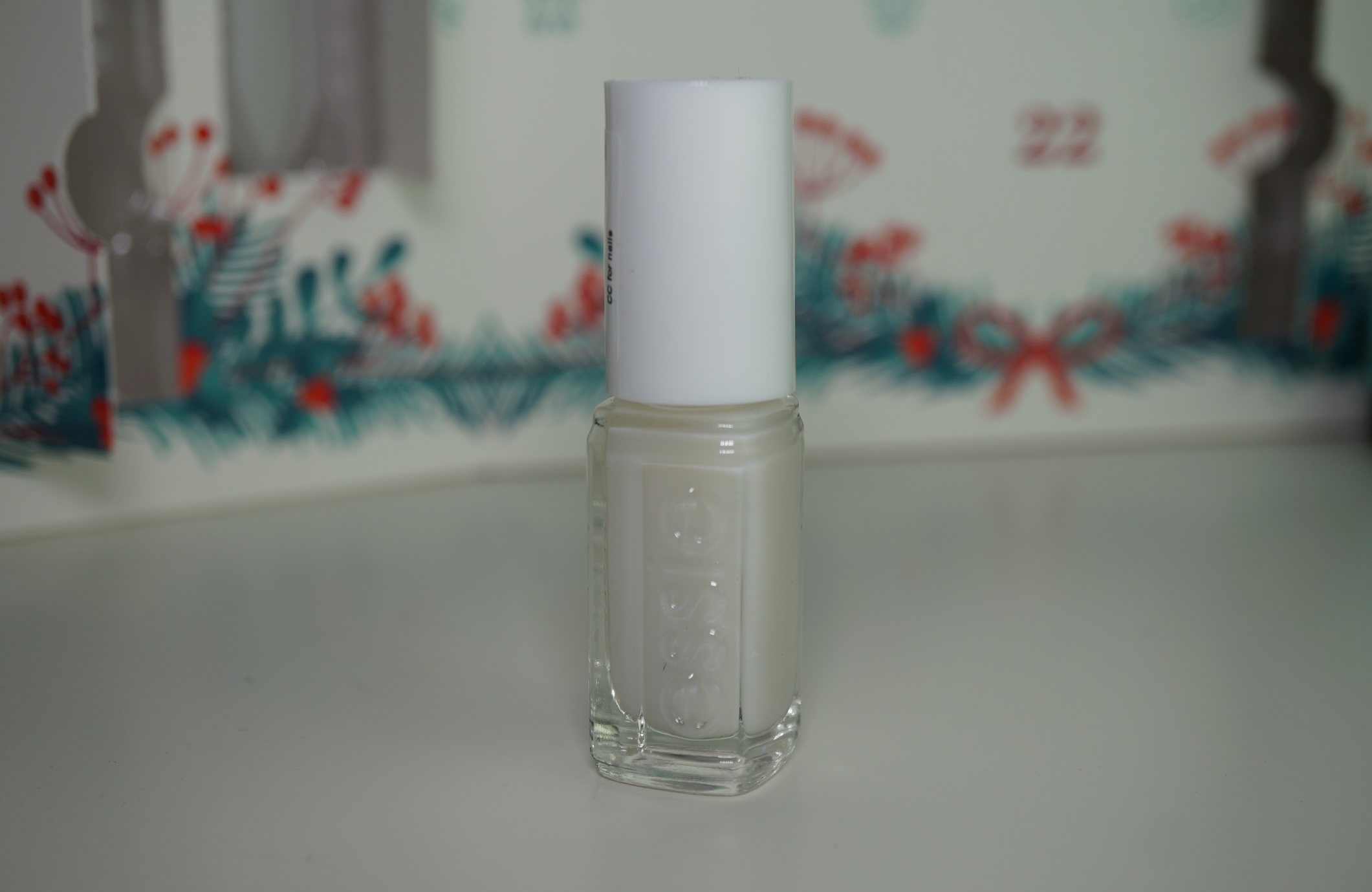 essie adventkalender 2017