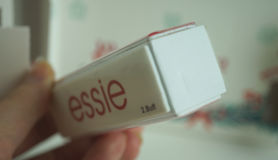 essie adventkalender 2017