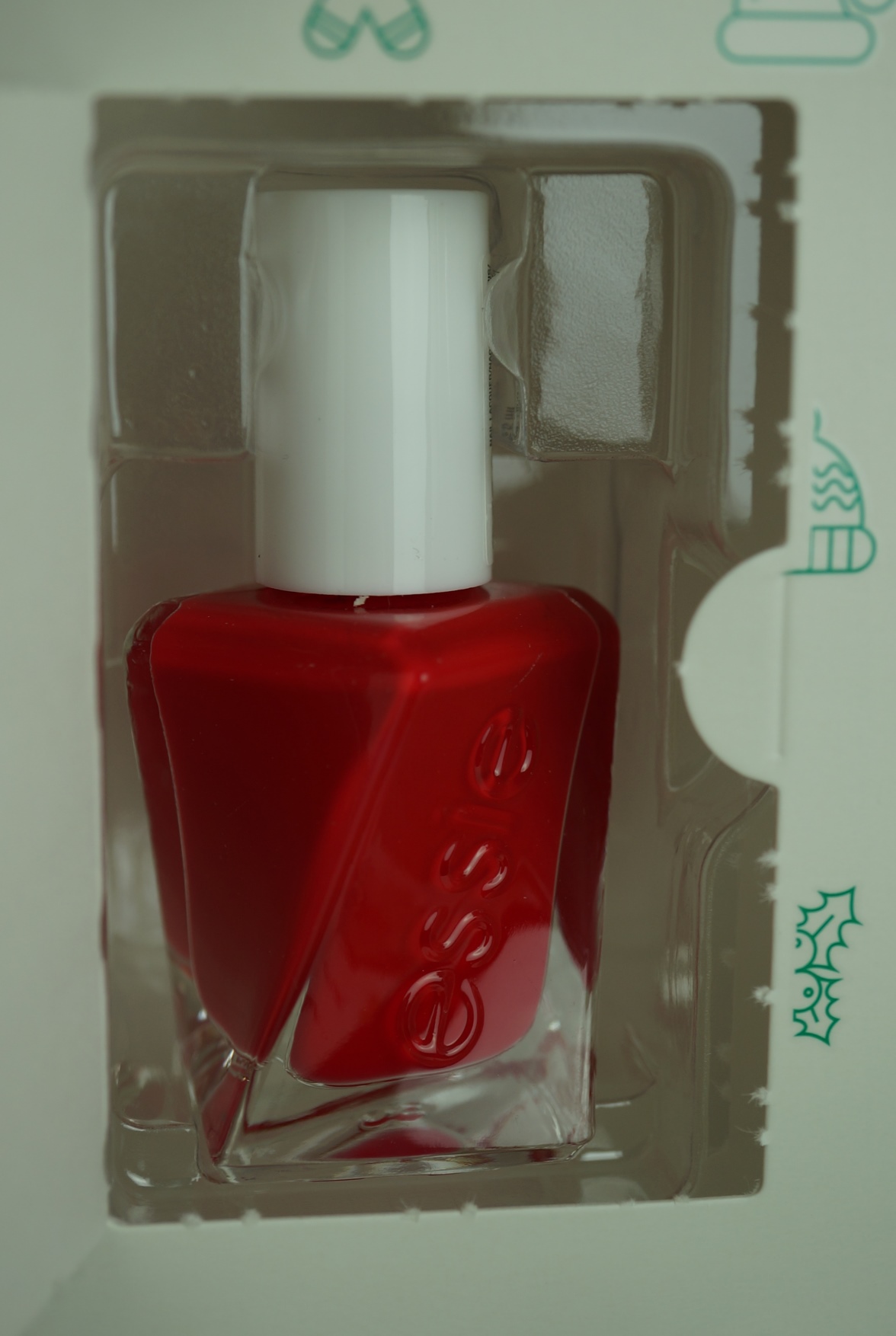 essie adventkalender 2017