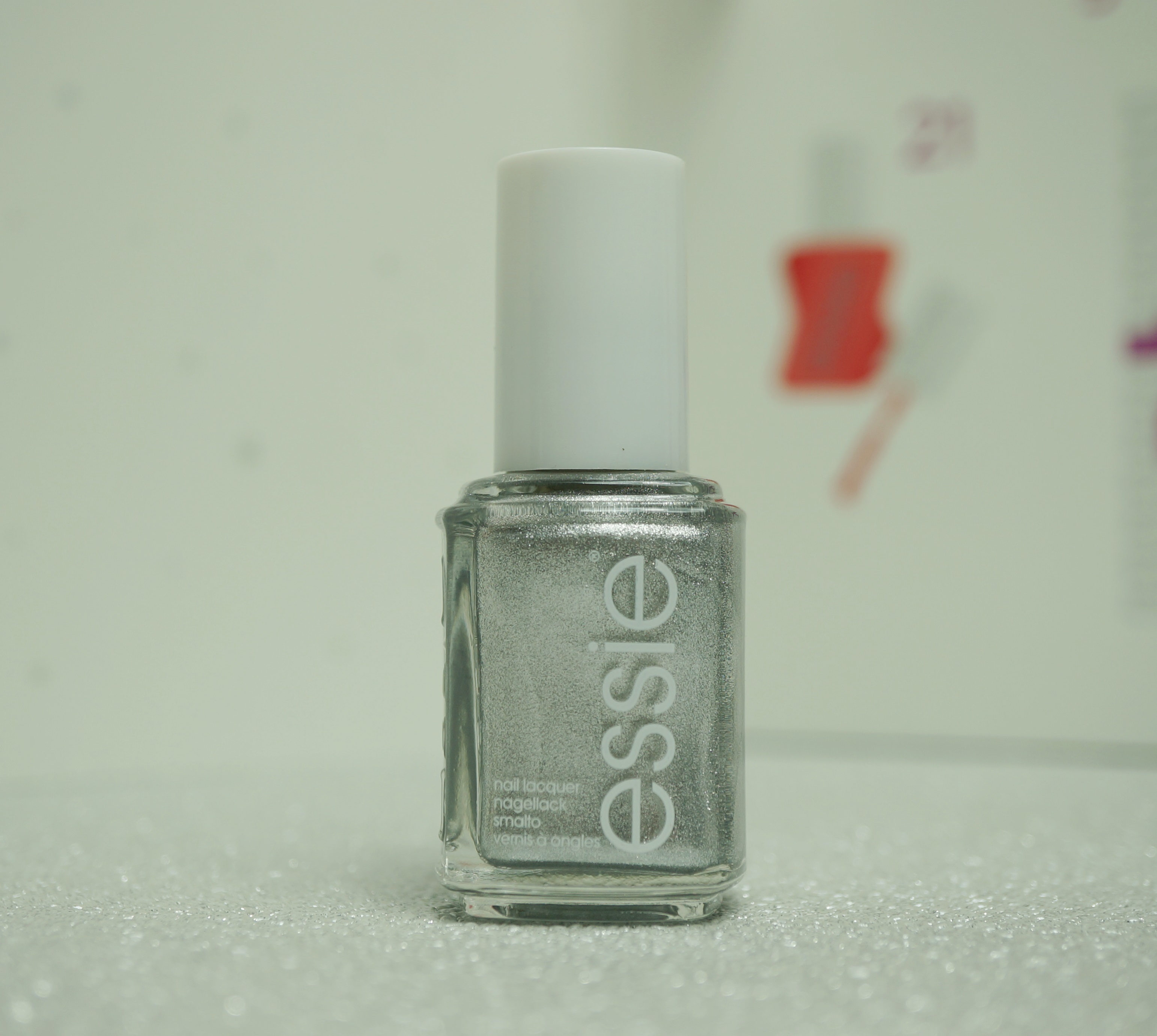 Essie Adventkalender 2018