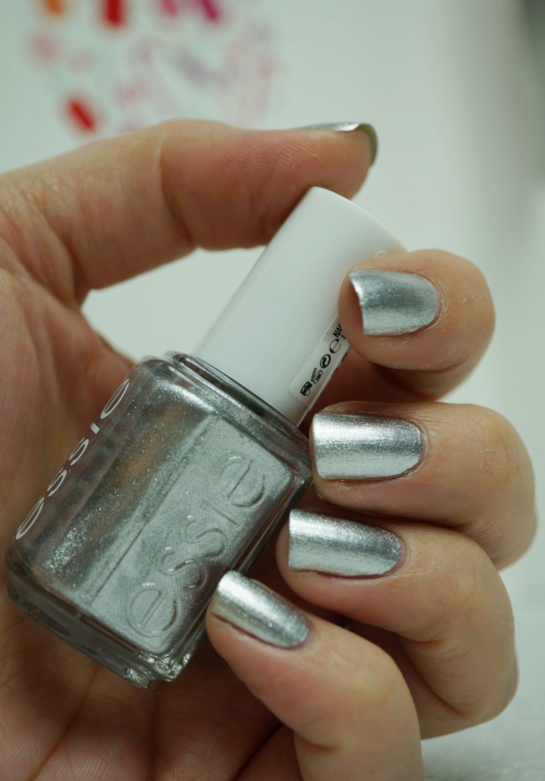 Essie Adventkalender 2018