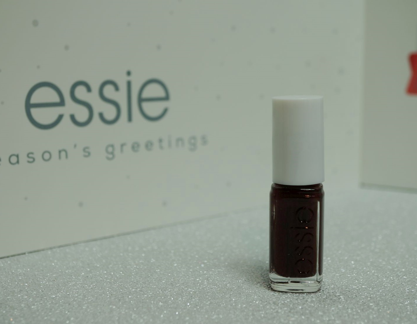 Essie Adventkalender 2018