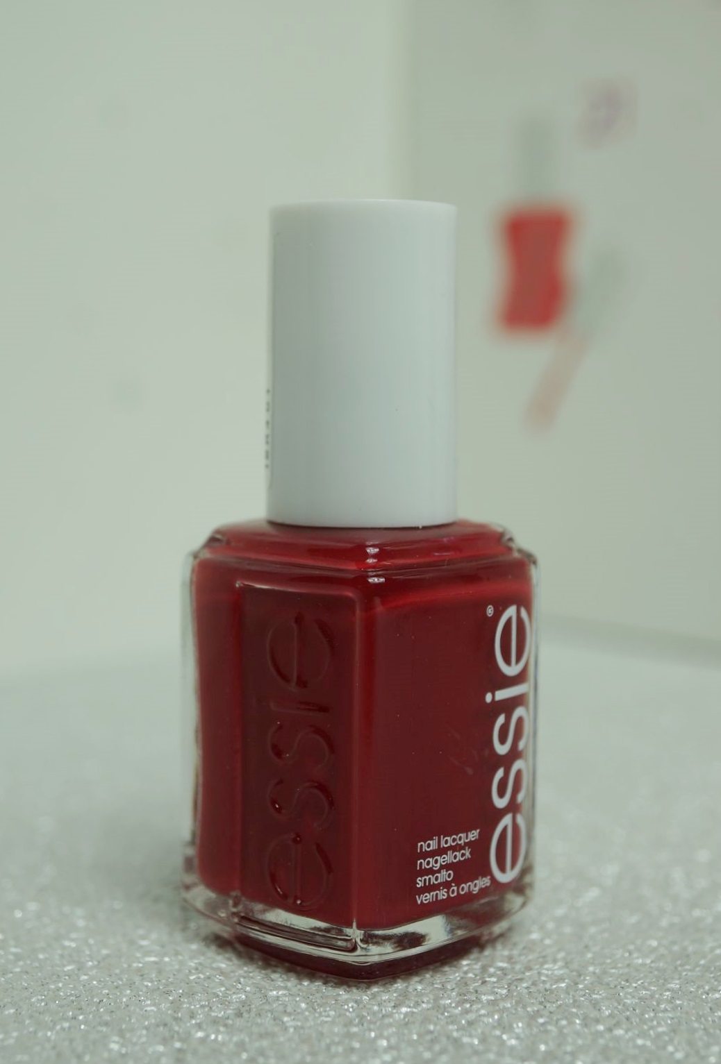 Essie Adventkalender 2018