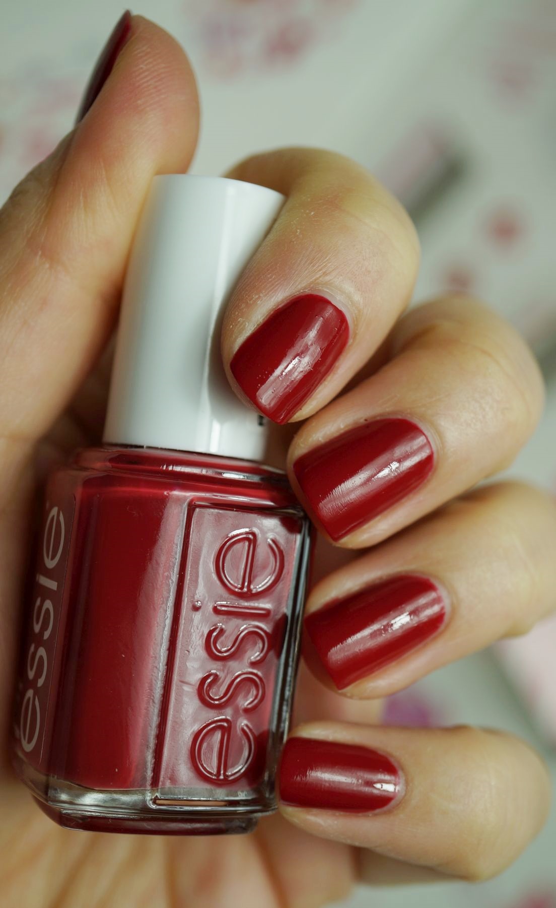 Essie Adventkalender 2018