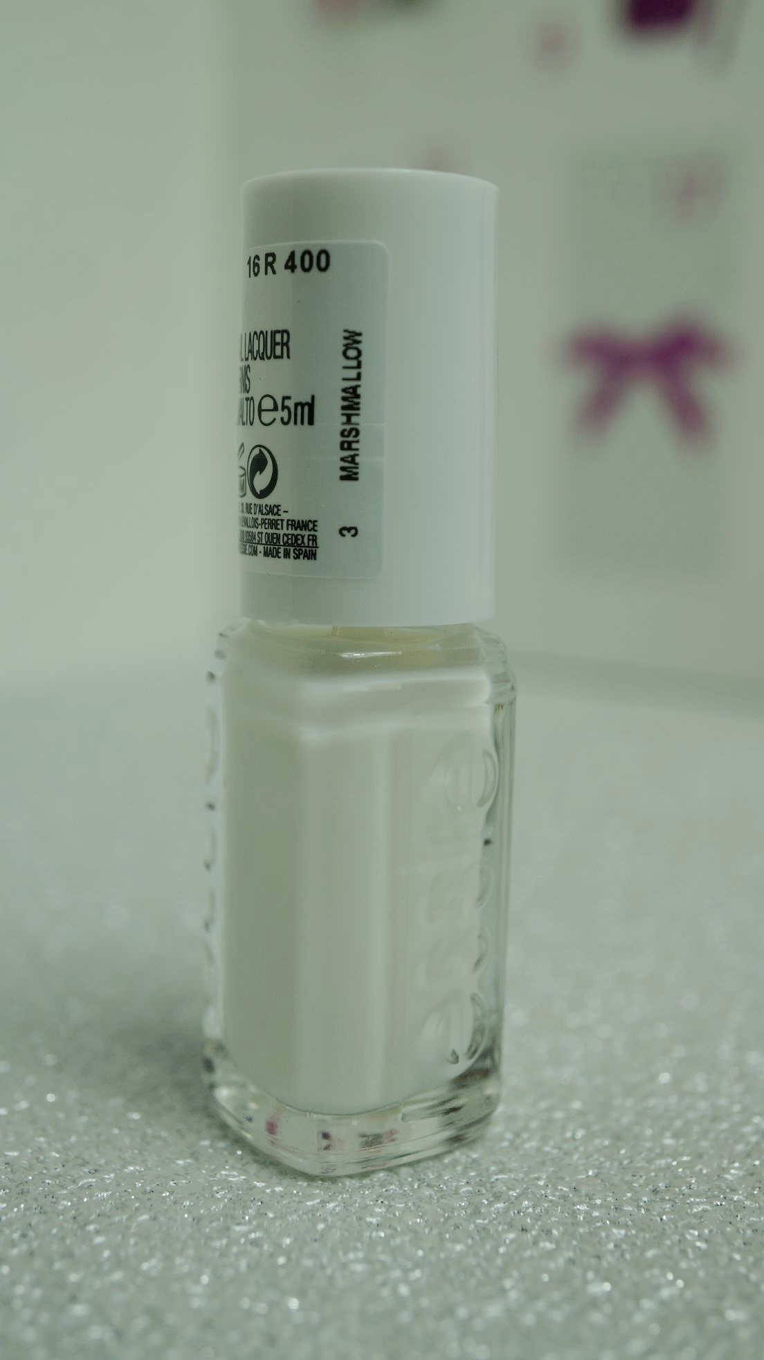 Essie Adventkalender 2018