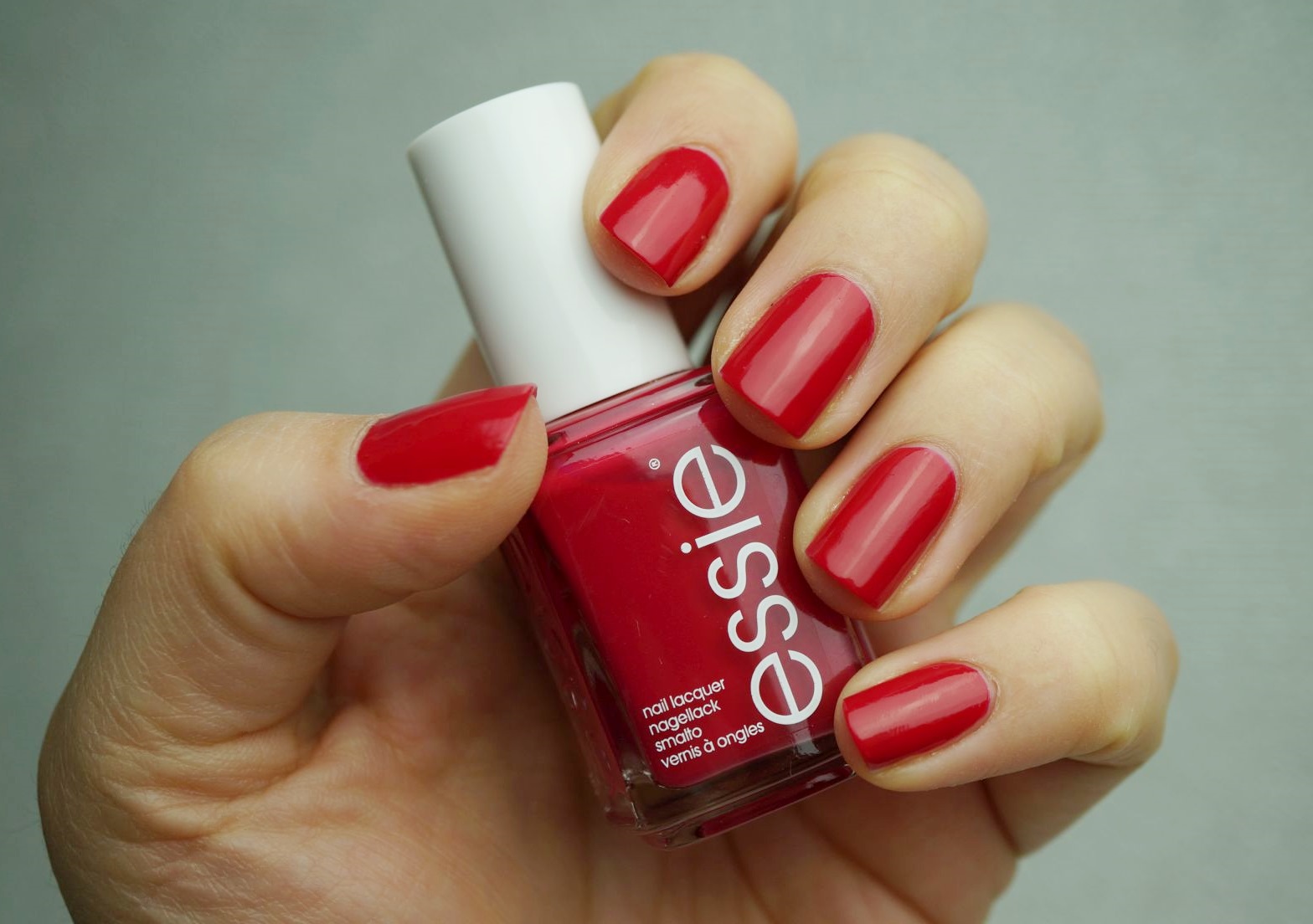 Essie Adventkalender 2018