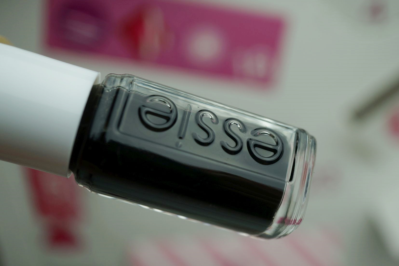 Essie Adventkalender 2018