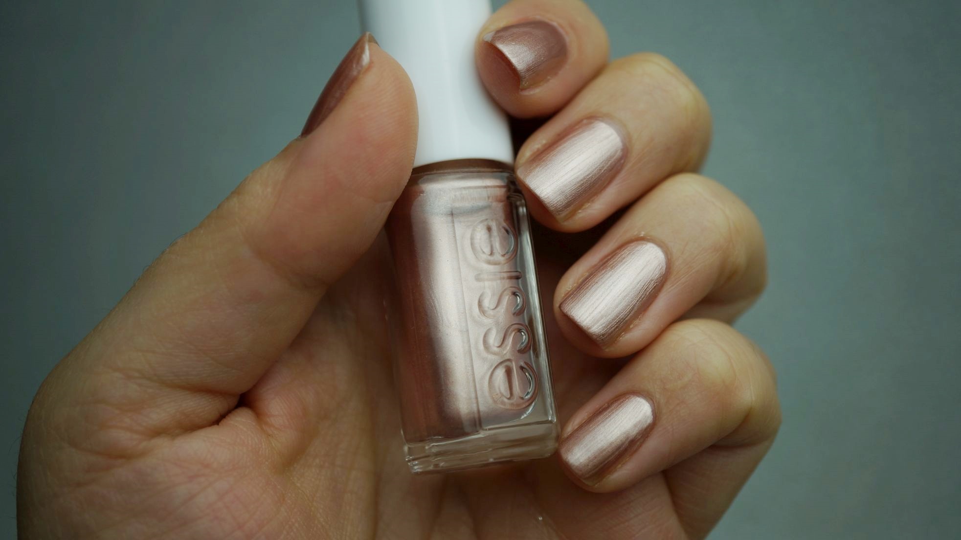 Essie Adventkalender 2018