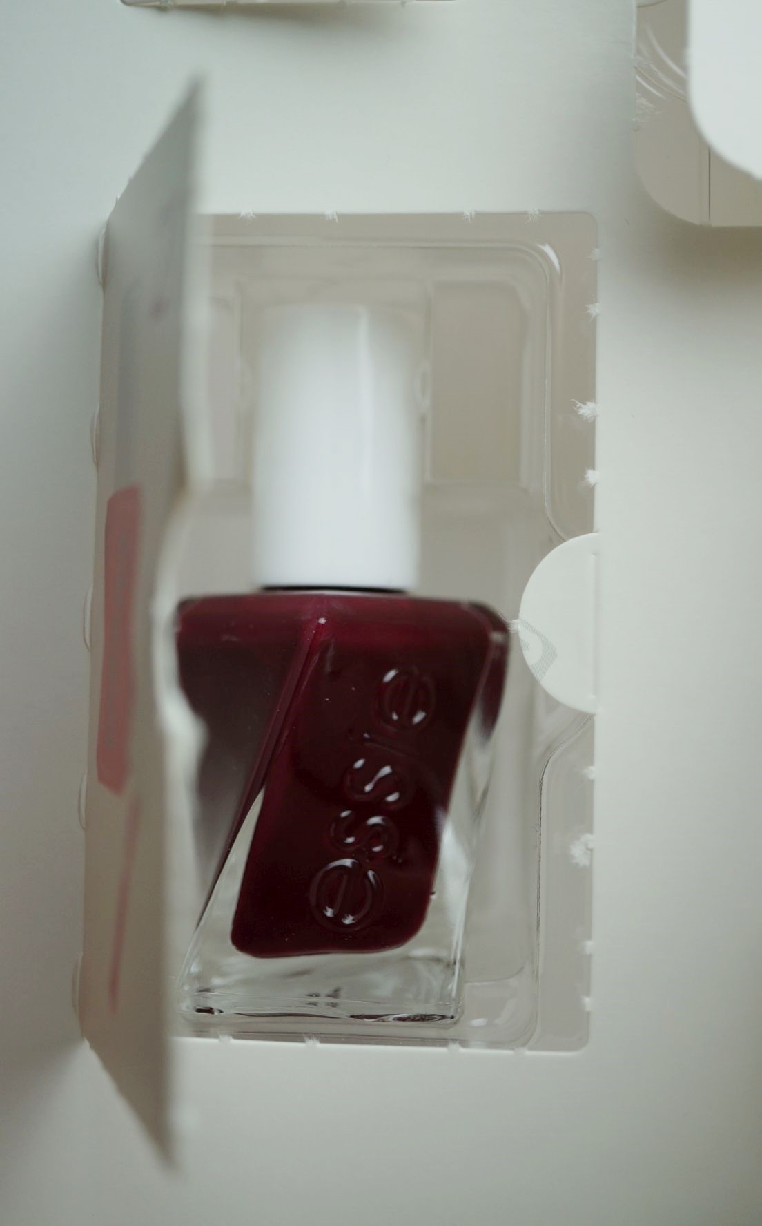 Essie Adventkalender 2018