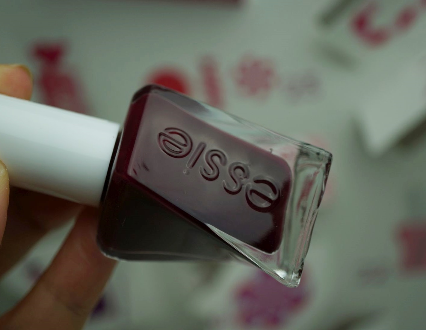 Essie Adventkalender 2018