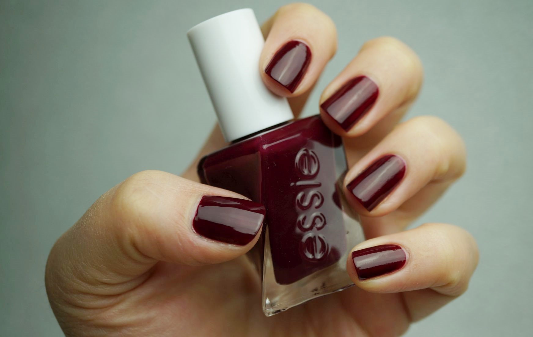 Essie Adventkalender 2018