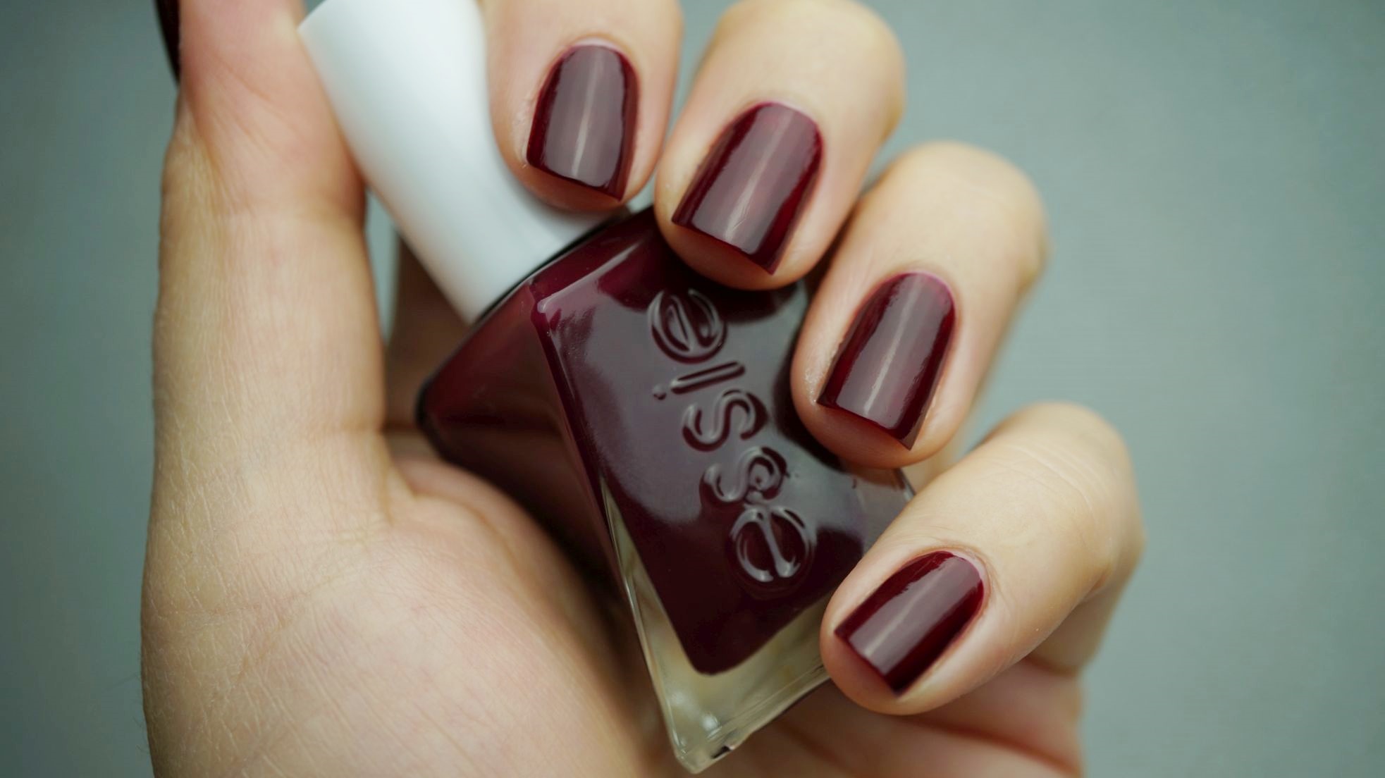 Essie Adventkalender 2018